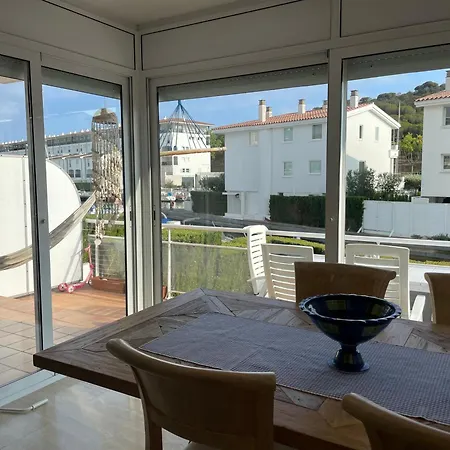 Apartamento Blue Ocean Platja d'Aro (Playa de Aro)