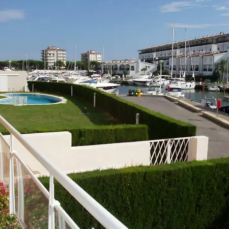 Apartamento Blue Ocean *
