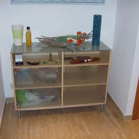 Apartamento Blue Ocean *