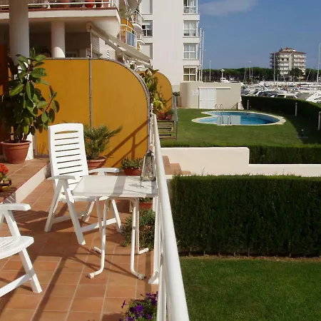 Blue Ocean Apartamento Platja d'Aro (Playa de Aro)