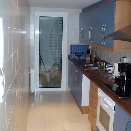Apartamento Blue Ocean Platja d'Aro (Playa de Aro)