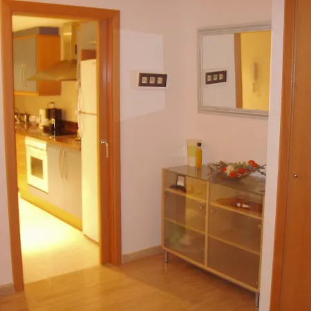 Apartamento Blue Ocean *