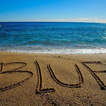 Blue Ocean Apartamento Platja d'Aro (Playa de Aro)